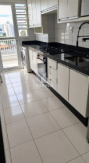 Apartamento à venda | Edifício Turiaçu – Parque Industrial