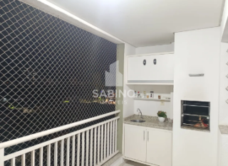 Apartamento à venda | Edifício Turiaçu – Parque Industrial