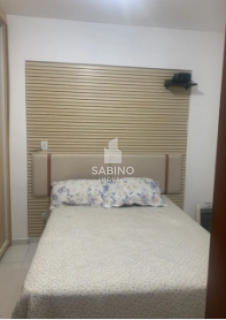 Apartamento à venda | Edifício Turiaçu – Parque Industrial