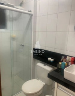Apartamento à venda | Edifício Turiaçu – Parque Industrial