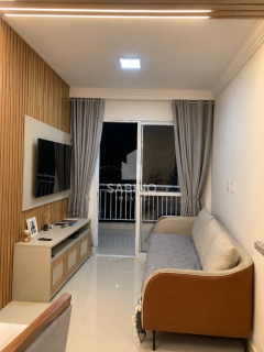 Apartamento à venda | Edifício Turiaçu – Parque Industrial