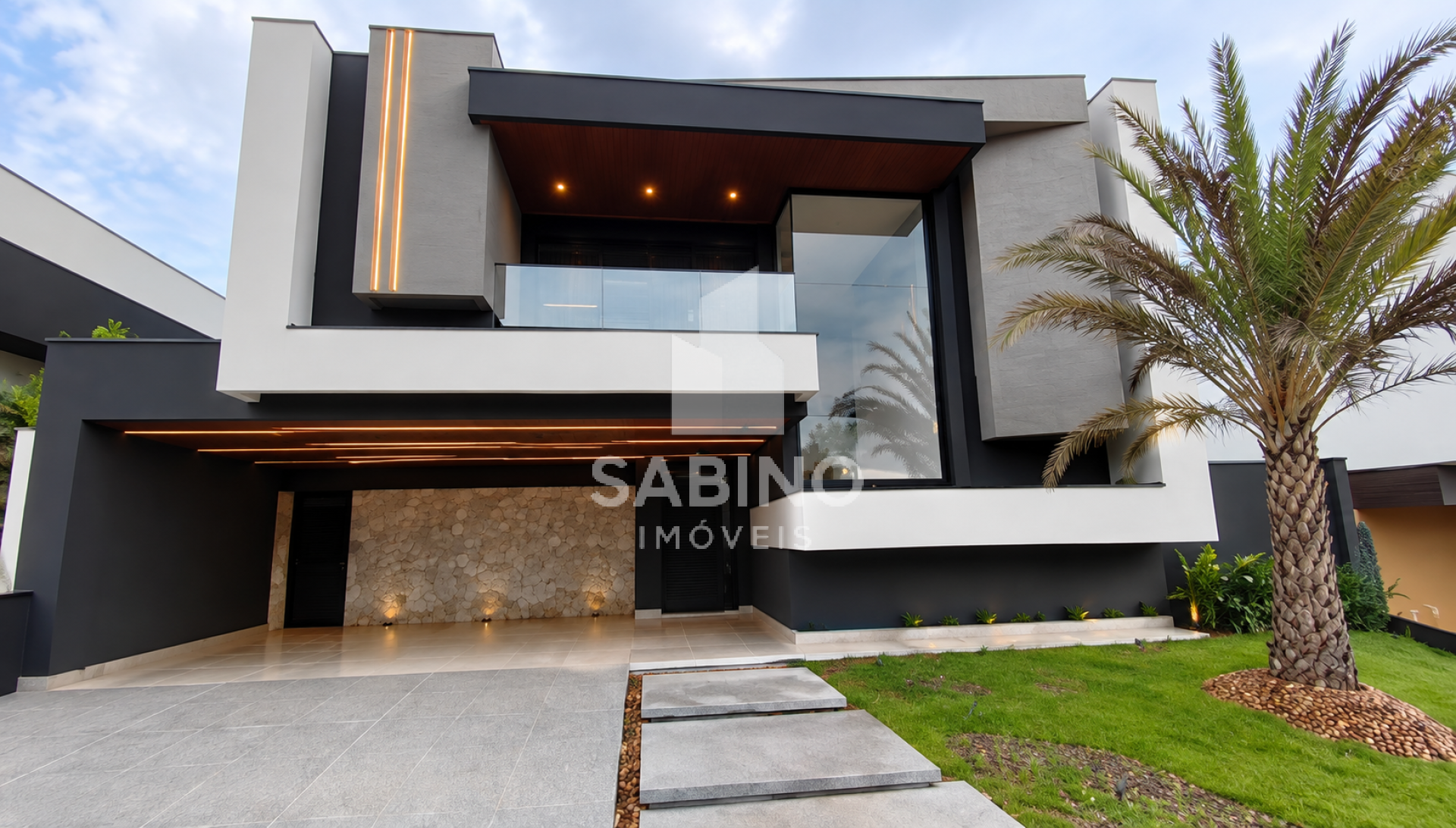 CASA À VENDA NO CONDOMÍNIO MÔNACO – URBANOVA