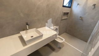 CASA À VENDA NO CONDOMÍNIO MÔNACO – URBANOVA