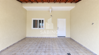 SOBRADO À VENDA – ALTOS DA VILA PAIVA
