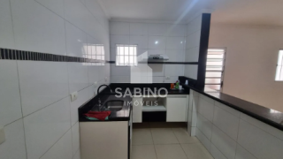 SOBRADO À VENDA – ALTOS DA VILA PAIVA
