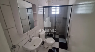 SOBRADO À VENDA – ALTOS DA VILA PAIVA