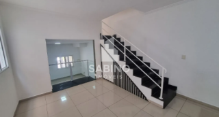 SOBRADO À VENDA – ALTOS DA VILA PAIVA