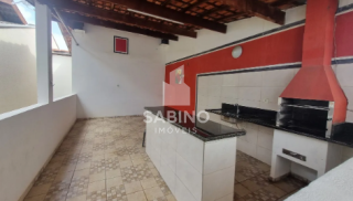 SOBRADO À VENDA – ALTOS DA VILA PAIVA