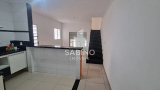 SOBRADO À VENDA – ALTOS DA VILA PAIVA