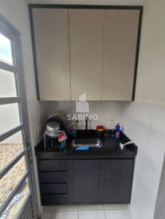 CASA À VENDA NO CONDOMÍNIO GIRASSOL 2