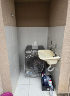 CASA À VENDA NO CONDOMÍNIO GIRASSOL 2