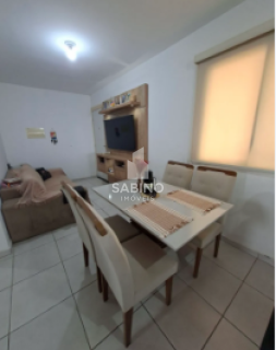 Apartamento à venda no Condomínio Vila dos Pássaros