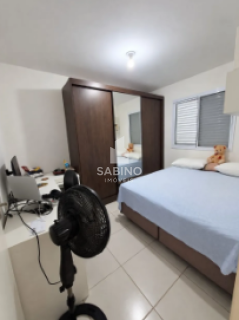 Apartamento à venda no Condomínio Vila dos Pássaros