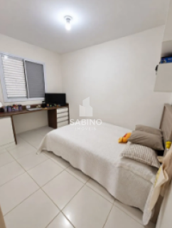 Apartamento à venda no Condomínio Vila dos Pássaros