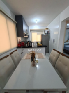 Apartamento à venda no Condomínio Vila dos Pássaros