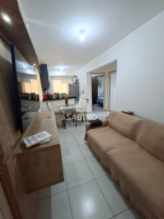 Apartamento à venda no Condomínio Vila dos Pássaros