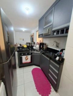 Apartamento à venda no Condomínio Vila dos Pássaros