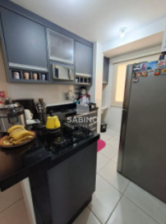 Apartamento à venda no Condomínio Vila dos Pássaros