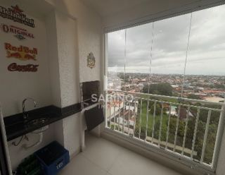 APARTAMENTO À VENDA | CONDOMÍNIO JARDIM DAS ORQUÍDEAS – TAUBATÉ