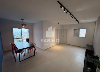 APARTAMENTO À VENDA | CONDOMÍNIO JARDIM DAS ORQUÍDEAS – TAUBATÉ