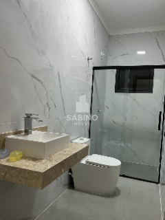 CASA À VENDA EM CONDOMÍNIO FECHADO – TREMEMBÉ