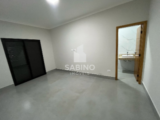 CASA À VENDA EM CONDOMÍNIO FECHADO – TREMEMBÉ