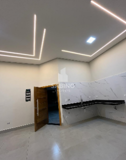 CASA À VENDA EM CONDOMÍNIO FECHADO – TREMEMBÉ