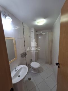 APARTAMENTO PARA LOCAÇÃO – EDIFÍCIO COLINAS DE SÃO JOSÉ | ESPLANADA