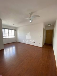 APARTAMENTO PARA LOCAÇÃO – EDIFÍCIO COLINAS DE SÃO JOSÉ | ESPLANADA