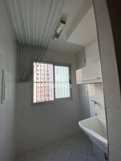 APARTAMENTO PARA LOCAÇÃO – EDIFÍCIO COLINAS DE SÃO JOSÉ | ESPLANADA