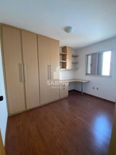 APARTAMENTO PARA LOCAÇÃO – EDIFÍCIO COLINAS DE SÃO JOSÉ | ESPLANADA