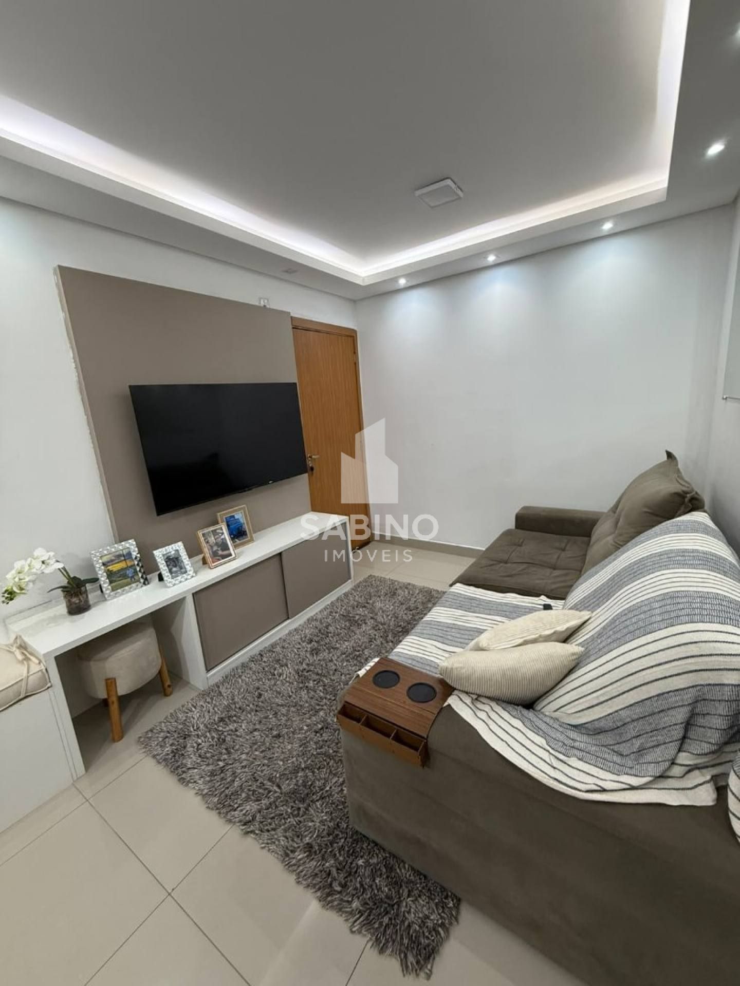 APARTAMENTO À VENDA – SANTA INÊS III | CAMPO DAS ACÁCIAS