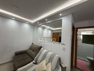 APARTAMENTO À VENDA – SANTA INÊS III | CAMPO DAS ACÁCIAS