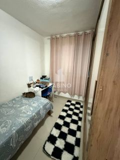 APARTAMENTO À VENDA – SANTA INÊS III | CAMPO DAS ACÁCIAS