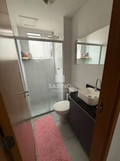APARTAMENTO À VENDA – SANTA INÊS III | CAMPO DAS ACÁCIAS