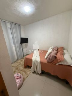 APARTAMENTO À VENDA – SANTA INÊS III | CAMPO DAS ACÁCIAS