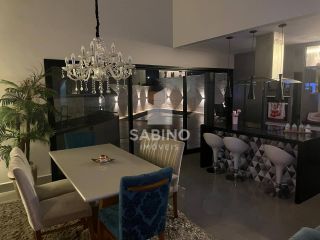 CASA À VENDA – CONDOMÍNIO TECOARA | TAUBATÉ