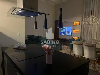 CASA À VENDA – CONDOMÍNIO TECOARA | TAUBATÉ