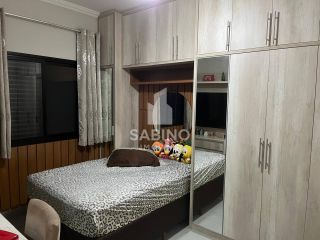 CASA À VENDA – CONDOMÍNIO TECOARA | TAUBATÉ