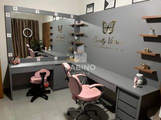 CASA À VENDA – CONDOMÍNIO TECOARA | TAUBATÉ