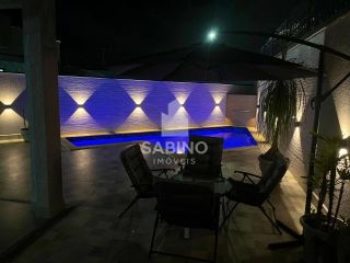 CASA À VENDA – CONDOMÍNIO TECOARA | TAUBATÉ