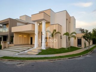 CASA À VENDA – CONDOMÍNIO OURO VILLE