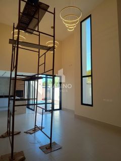 CASA À VENDA – CONDOMÍNIO OURO VILLE