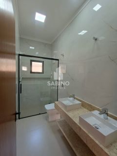 CASA À VENDA – CONDOMÍNIO OURO VILLE