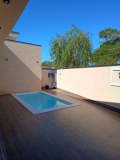 CASA À VENDA – CONDOMÍNIO OURO VILLE