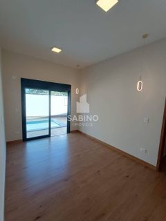 CASA À VENDA – CONDOMÍNIO OURO VILLE