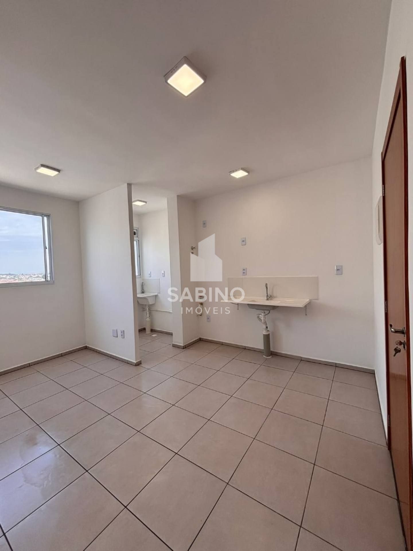 Apartamento à venda no Condomínio Campo di Milani – Parque dos Ipês