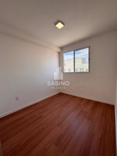 Apartamento à venda no Condomínio Campo di Milani – Parque dos Ipês