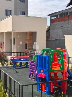 Apartamento à venda no Condomínio Campo di Milani – Parque dos Ipês