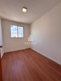 Apartamento à venda no Condomínio Campo di Milani – Parque dos Ipês